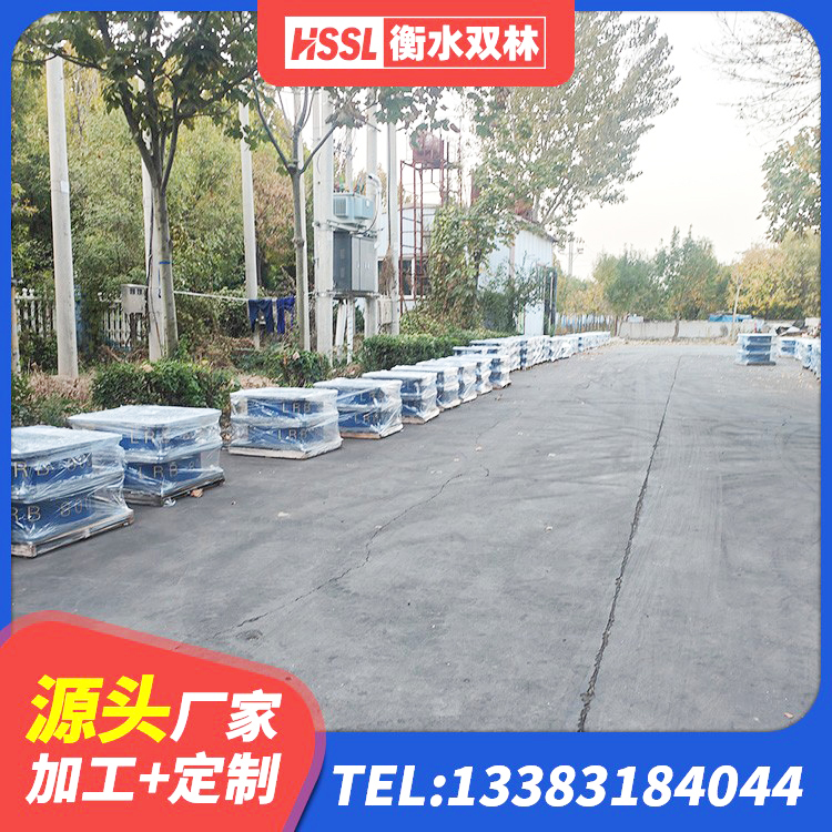 黄浦区高阻尼橡胶支座支座 黄浦区工程用隔震支座生产厂家 黄浦区LNR900天然橡胶支座生产厂家 黄浦区LNR隔震支座600(II型)厂家 - 第3张