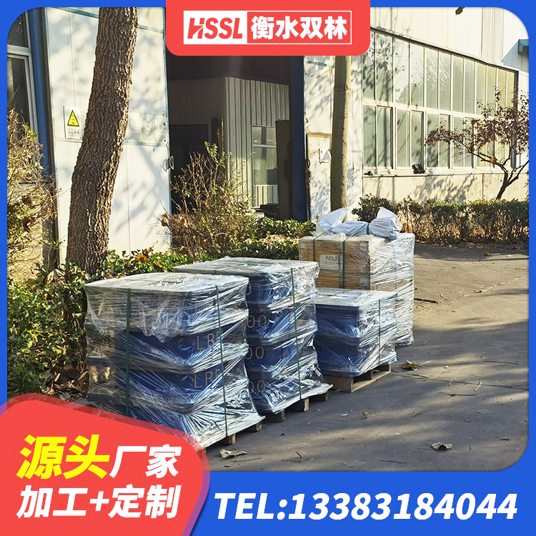 黄浦区橡胶隔震支座LRB700厂家 黄浦区HDR1400高阻尼橡胶隔震支座 黄浦区建筑橡胶隔震支座LNR-700厂家 黄浦区阻尼隔震支座生产厂家 - 第10张